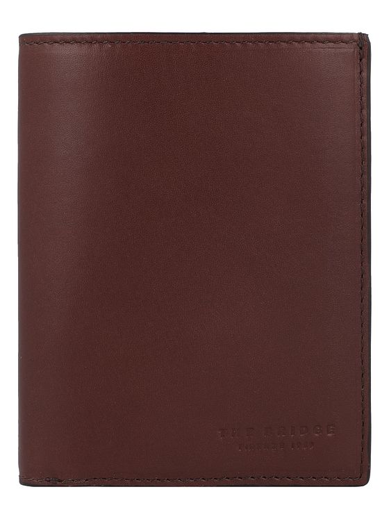 The Bridge Alberto Pung Læder 9.5 cm The Bridge Alberto Pung Læder 9.5 cm