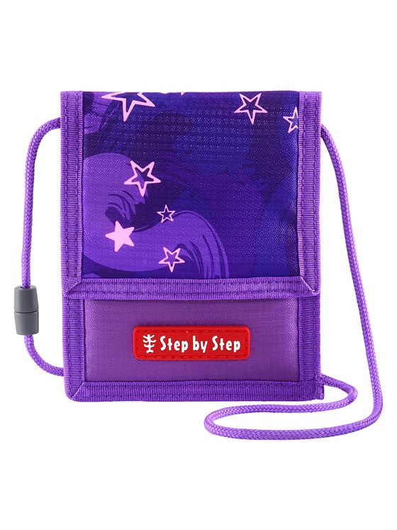 Step by Step Brysttaske 11 cm Step by Step Brysttaske 11 cm