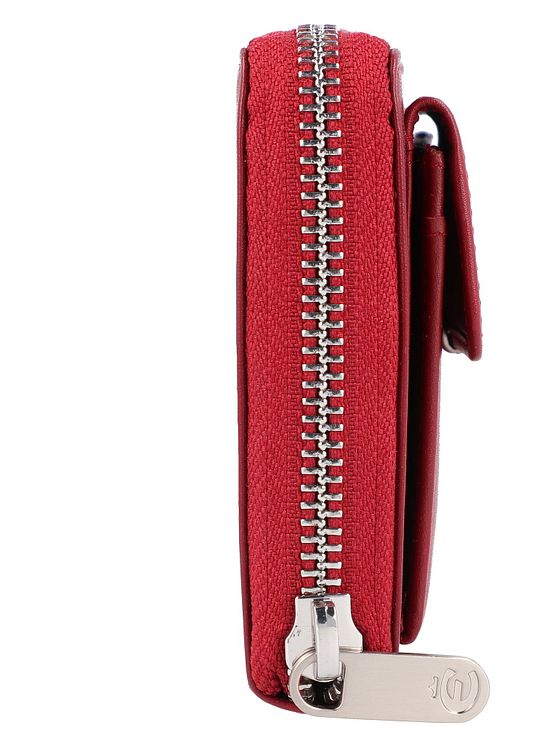 Esquire Helena pung RFID læder 19 cm