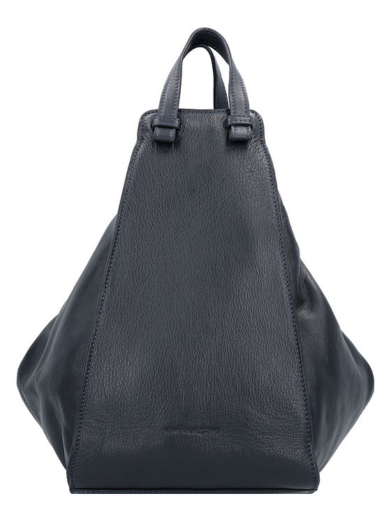 Harbour 2nd Just Pure Mireille City-rygsæk Læder 30 cm