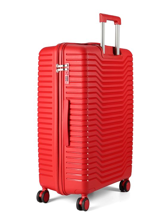 Benzi 5820 4 hjul Trolley 70 cm