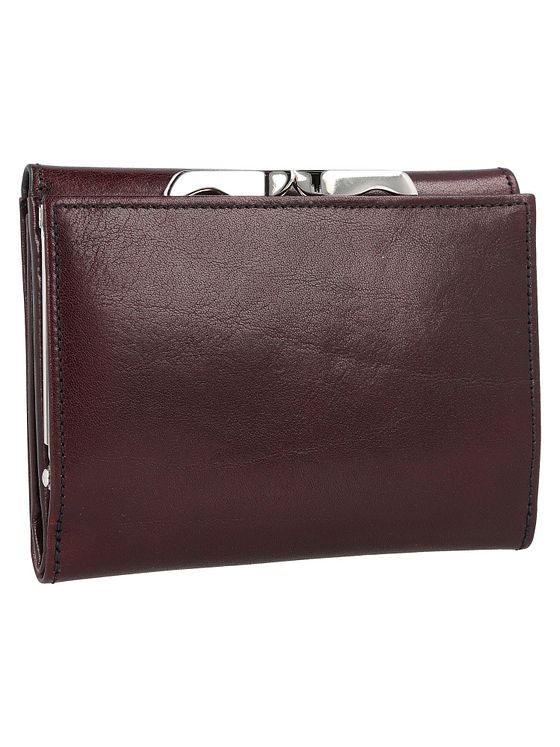 Golden Head Colorado Pung RFID-beskyttelse Læder 12 cm Golden Head Colorado Pung RFID-beskyttelse Læder 12 cm