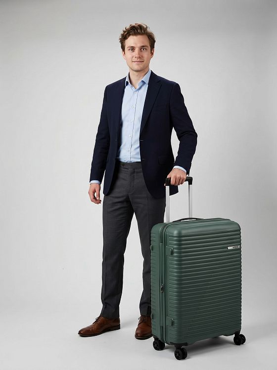 American Tourister Liftoff 4 hjul Trolley 67 cm American Tourister Liftoff 4 hjul Trolley 67 cm