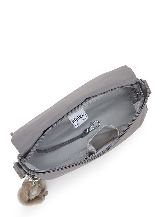 Kipling Basic Earthbeat Skuldertaske 26 cm