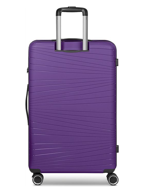 Franky Dallas 3.0 4 hjul Trolley L 75 cm Franky Dallas 3.0 4 hjul Trolley L 75 cm