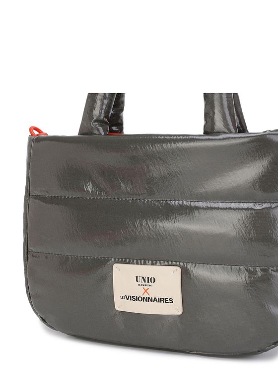 LES VISIONNAIRES Unio Cortina Taška přes rameno S 30 cm