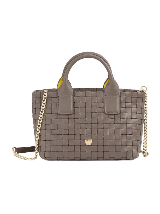 DuDu Ibiza Bolso Piel natural 22 cm DuDu Ibiza Bolso Piel natural 22 cm