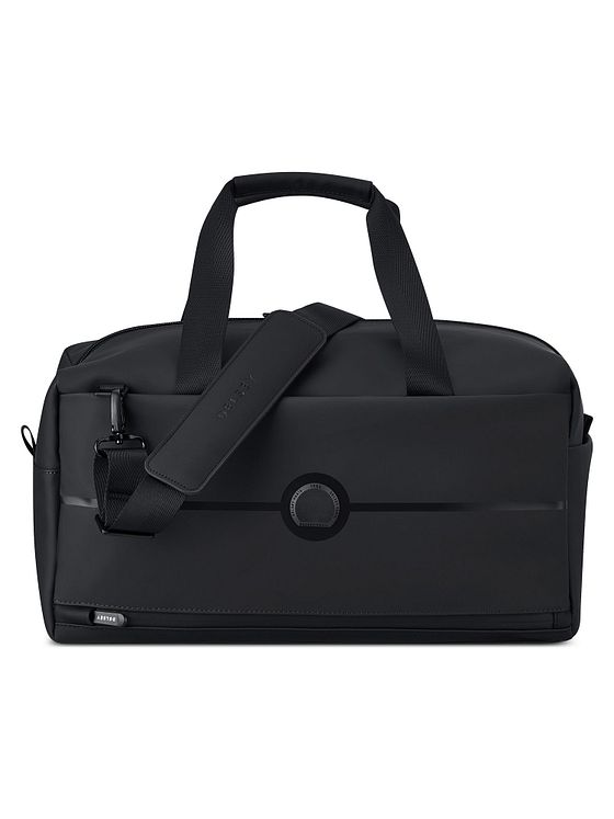 Delsey Paris Turenne Soft Cestovní taška Weekender 45 cm