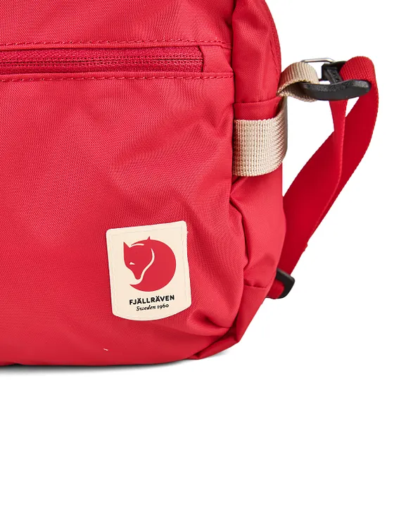 Fjällräven High Coast Crossbody-laukku 24 cm Fjällräven High Coast Crossbody-laukku 24 cm