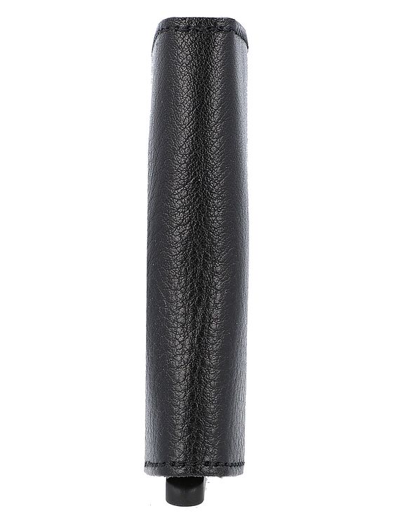 Secrid Slimwallet Pouzdro na kreditní karty z rostlinné kůže RFID 7 cm