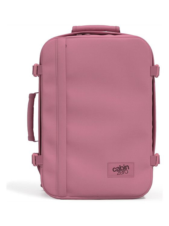 Cabin Zero Classic 124 Daypack 45 cm Laptoprum