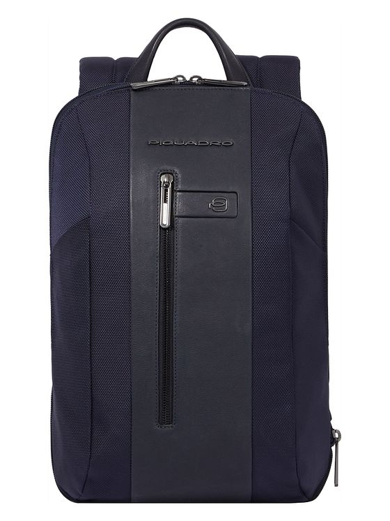 Piquadro Brief Daypack 43 cm Laptoprum