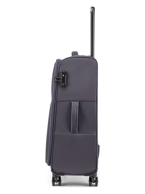 Epic Jupiter 4X 4 hjul Trolley 69 cm