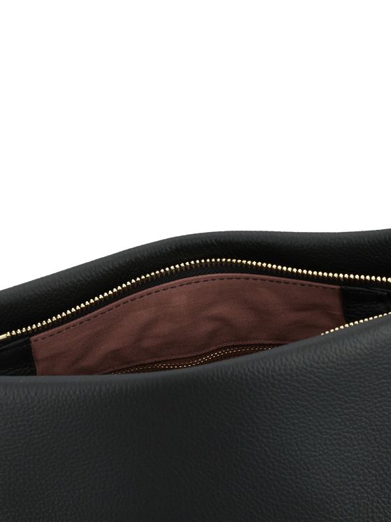 Coccinelle Boheme Kabelka Kůže 23 cm