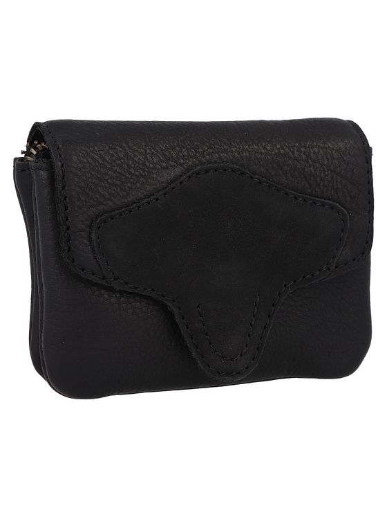 Cowboysbag Pung i læder 14 cm Cowboysbag Pung i læder 14 cm