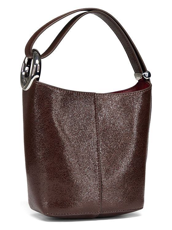 Kate Spade New York Halo Mini Bag håndtaske Læder 17 cm Kate Spade New York Halo Mini Bag håndtaske Læder 17 cm