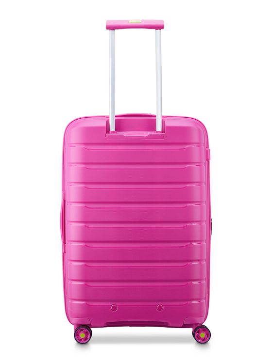 Roncato B-Flying Move 4 hjul Trolley 68 cm med strækfold