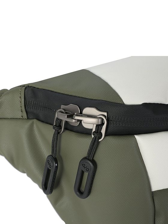 Hedgren Comby Performance Visit P Bæltetaske RFID-beskyttelse 36 cm Hedgren Comby Performance Visit P Bæltetaske RFID-beskyttelse 36 cm