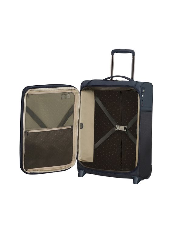 Samsonite Airea 2-rullainen matkustamovaunu 55 cm