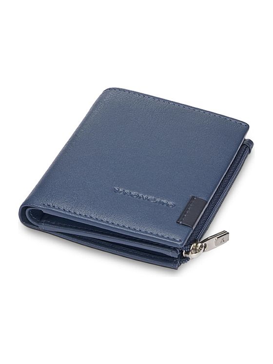 Roncato Monaco Pung RFID-beskyttelse Læder 8 cm