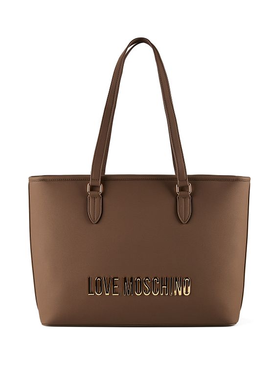 Love Moschino Bold Love Shopper-taske 38 cm