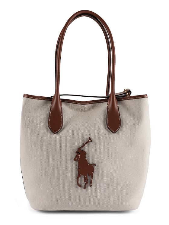 POLO RALPH LAUREN Bellport Shopper-taske 51 cm