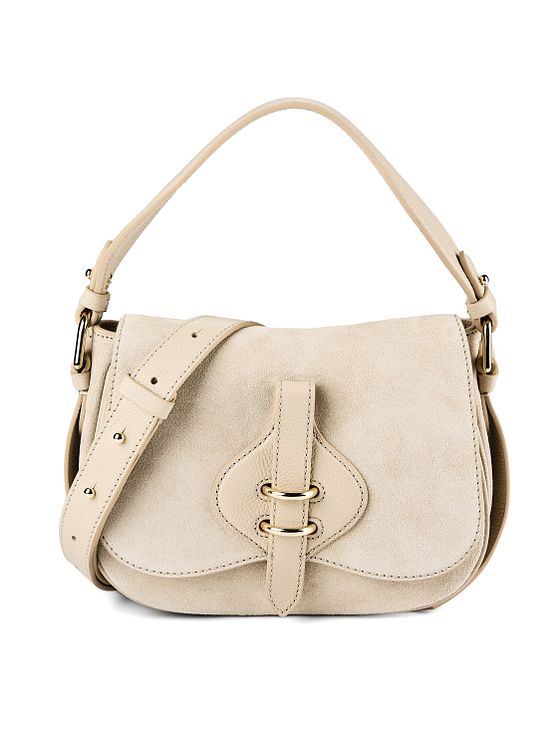 Coccinelle Mavery Taška přes rameno Kůže 22 cm