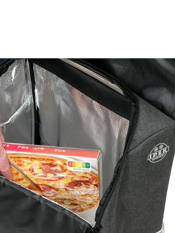 Andersen Shopper Komfort Shopper Ipek Ma Indkøbsvogn 58 cm Andersen Shopper Komfort Shopper Ipek Ma Indkøbsvogn 58 cm