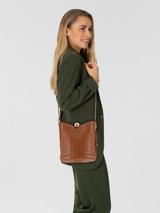 Furla Sfera Soft Skuldertaske Læder 18 cm