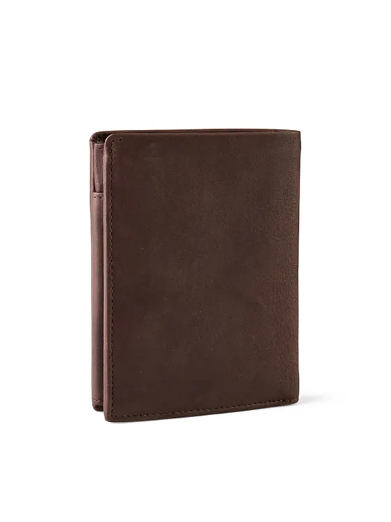 Esquire Chicago Plånbok Läder 13 cm
