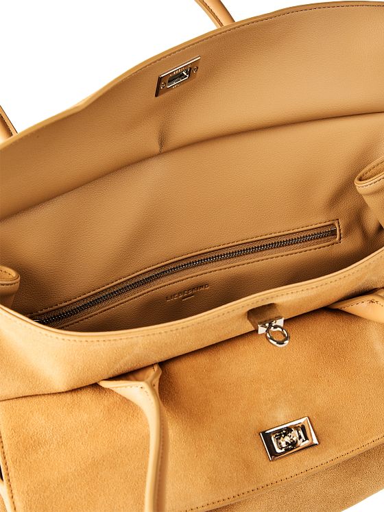 Liebeskind Gloria II Skuldertaske Læder 35 cm