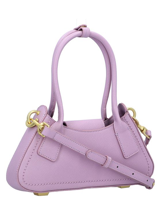 Replay Skuldertaske Læder 28.5 cm Replay Skuldertaske Læder 28.5 cm