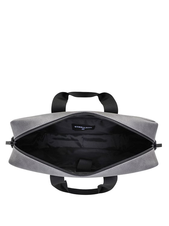 Strellson Westferry Charles Charles Dokumenttaske 40 cm Laptoprum