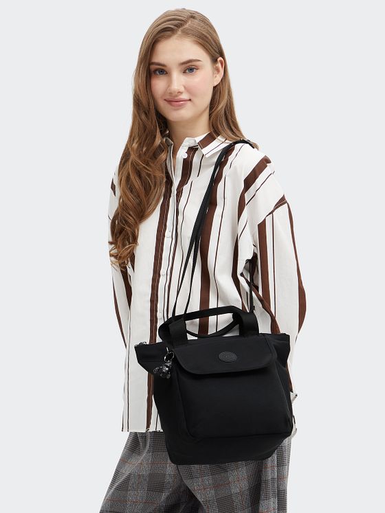Kipling Basic Elevated Awakea Håndtaske 26 cm