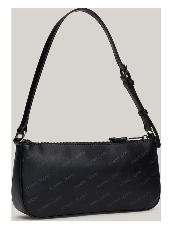 Tommy Hilfiger Jeans Tjw Ess Must Skuldertaske 25 cm Tommy Hilfiger Jeans Tjw Ess Must Skuldertaske 25 cm
