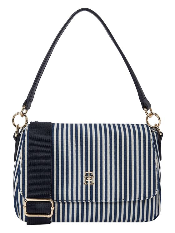 Tommy Hilfiger Poppy Summer Skuldertaske 25 cm