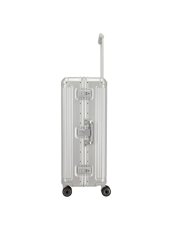 Travelite Næste 4-hjuls trolley 77 cm