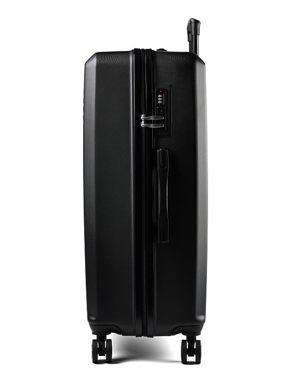 NOWI Faro 4 kolečka Vozík L 76 cm