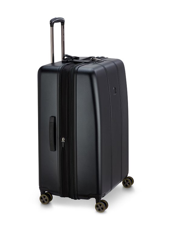 Delsey Paris Cadence 4 kolečka Vozík 76 cm s roztažitelným záhybem