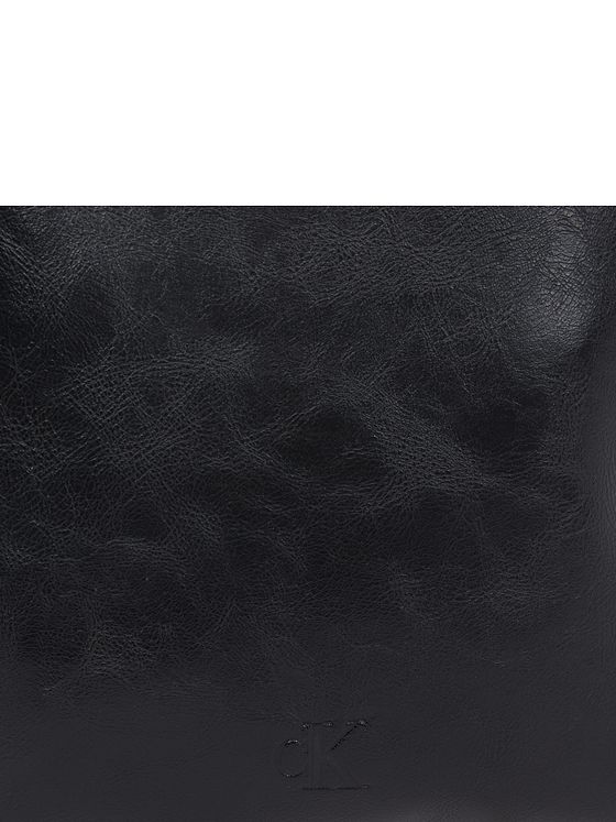 Calvin Klein Jeans Tumbled Skuldertaske 22 cm Calvin Klein Jeans Tumbled Skuldertaske 22 cm