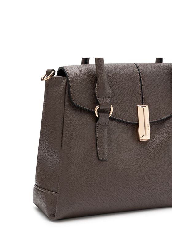 L.CREDI Perdita Håndtaske 31 cm