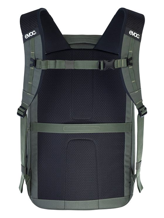 Evoc Daypack 50 cm Laptoprum Evoc Daypack 50 cm Laptoprum