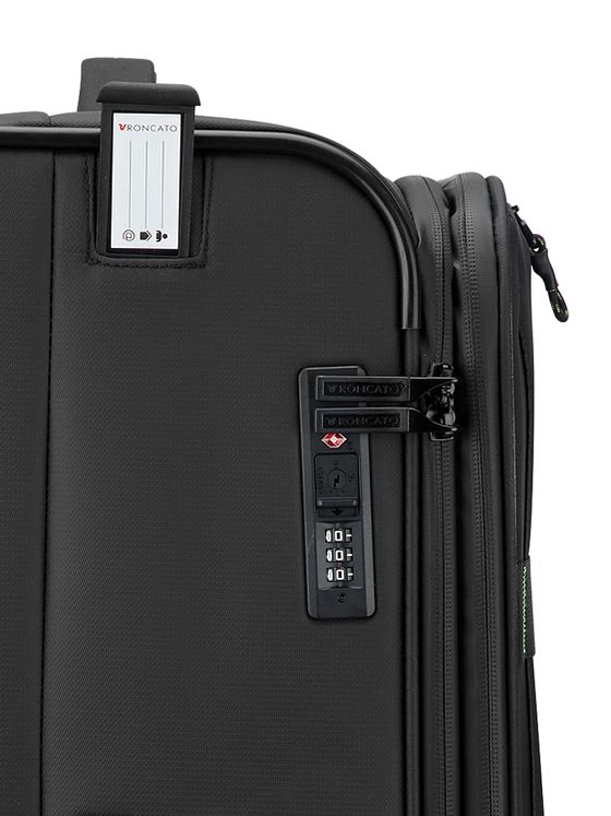 Roncato Norway 4 hjul Kabinetrolley 55 cm