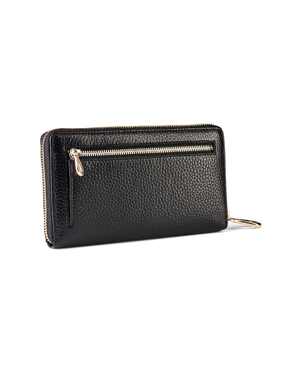Esquire Alexandria Lompakko RFID-suoja Nahka 17 cm Esquire Alexandria Lompakko RFID-suoja Nahka 17 cm