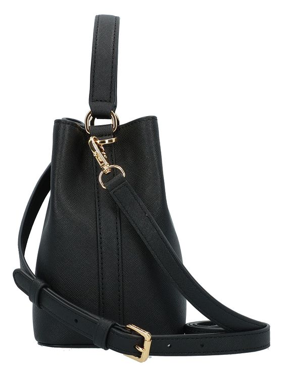 Lauren Ralph Lauren Reese Mini Bag håndtaske Læder 13 cm Lauren Ralph Lauren Reese Mini Bag håndtaske Læder 13 cm