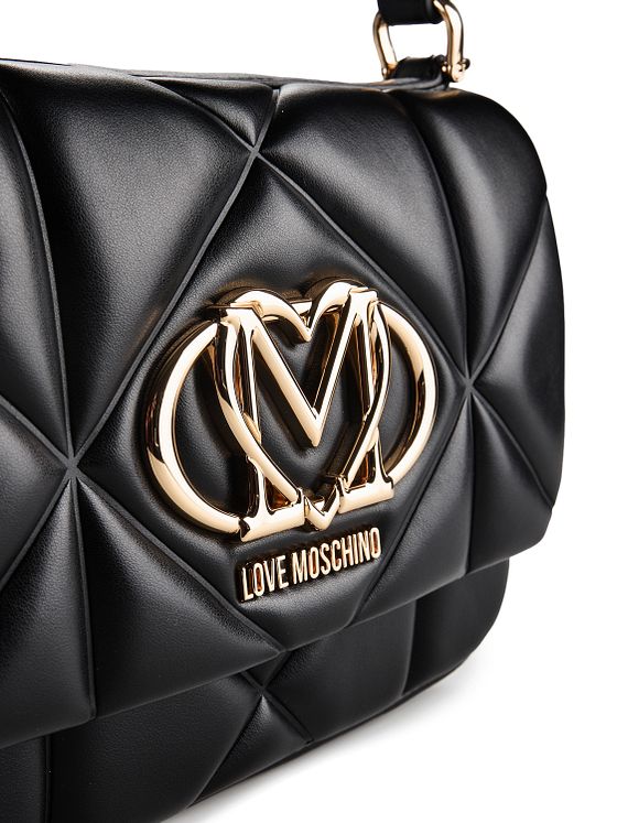 Love Moschino Skuldertaske 24 cm