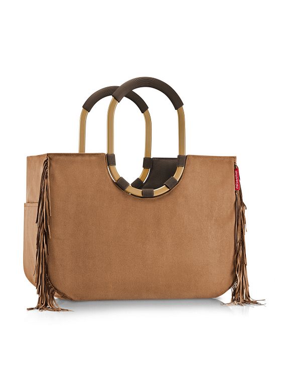 reisenthel Loopshopper L Shopper-taske 46 cm reisenthel Loopshopper L Shopper-taske 46 cm