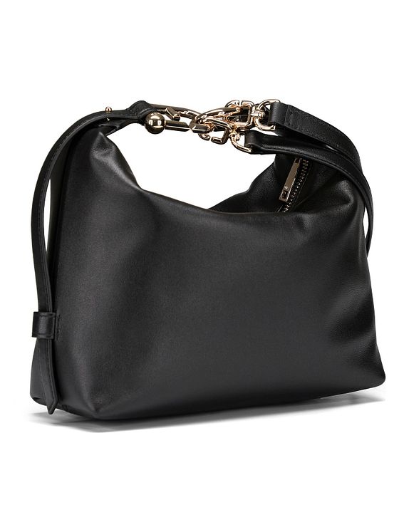 Furla Tonie Bolsa de hombro Piel natural 21 cm Furla Tonie Bolsa de hombro Piel natural 21 cm