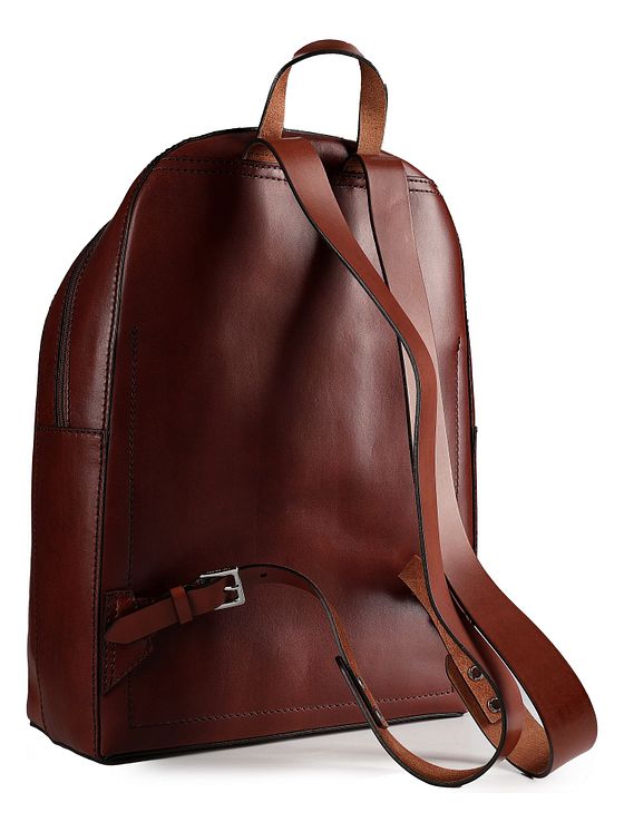 The Bridge Lorenzo Daypack Læder 41 cm Laptoprum The Bridge Lorenzo Daypack Læder 41 cm Laptoprum