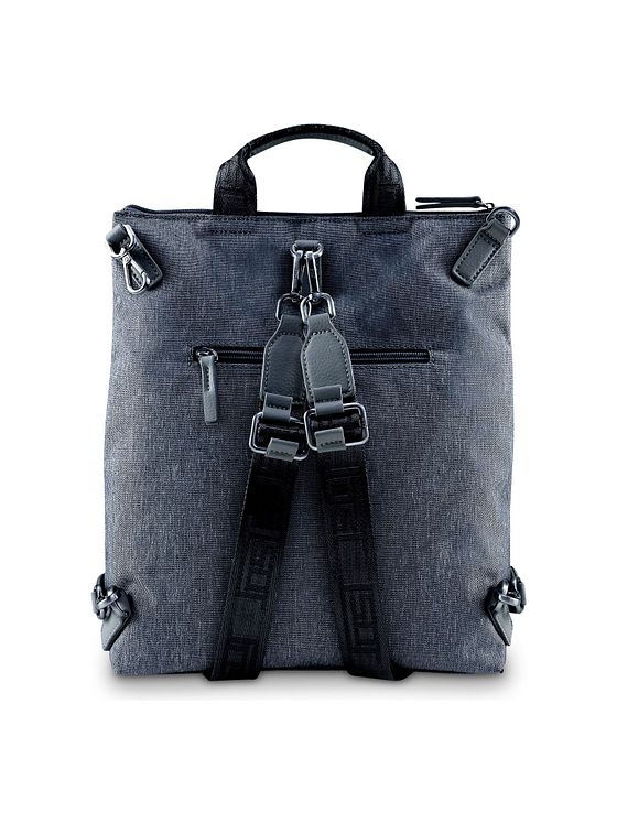 Jost Bergen Daypack RFID-beskyttelse 31 cm